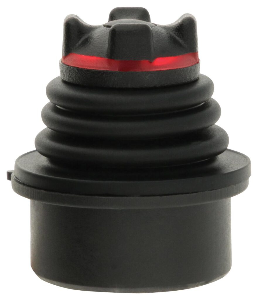 Hall Effect Joystick Technology: Smooth Control And Intuitive Movement