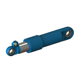 Hydraulic Actuators