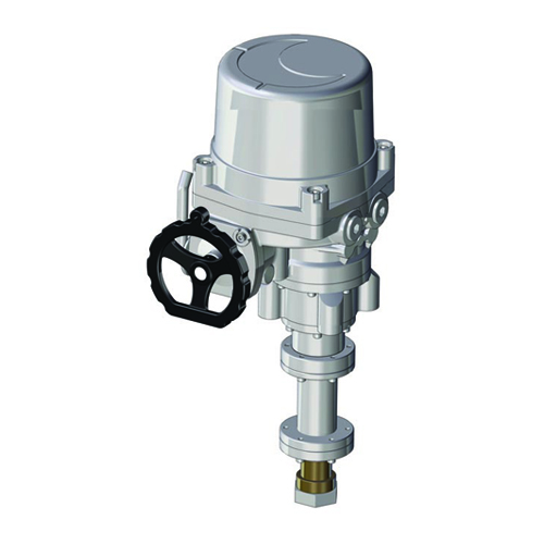 Electric Valve Actuators