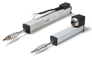 Digital Potentiometers