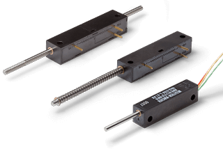 Linear Potentiometers