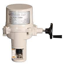 Electric Valve Actuators