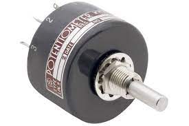 Potentiometers