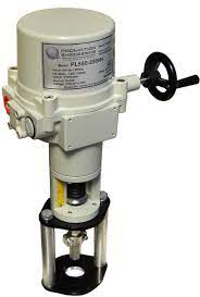 Electric Valve Actuators