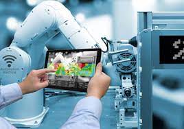 Industrial Automation