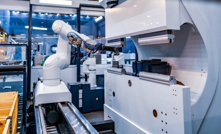 Types of Industrial Automation | Complete Guide for Modern Plants