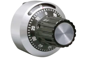 Counting Dials