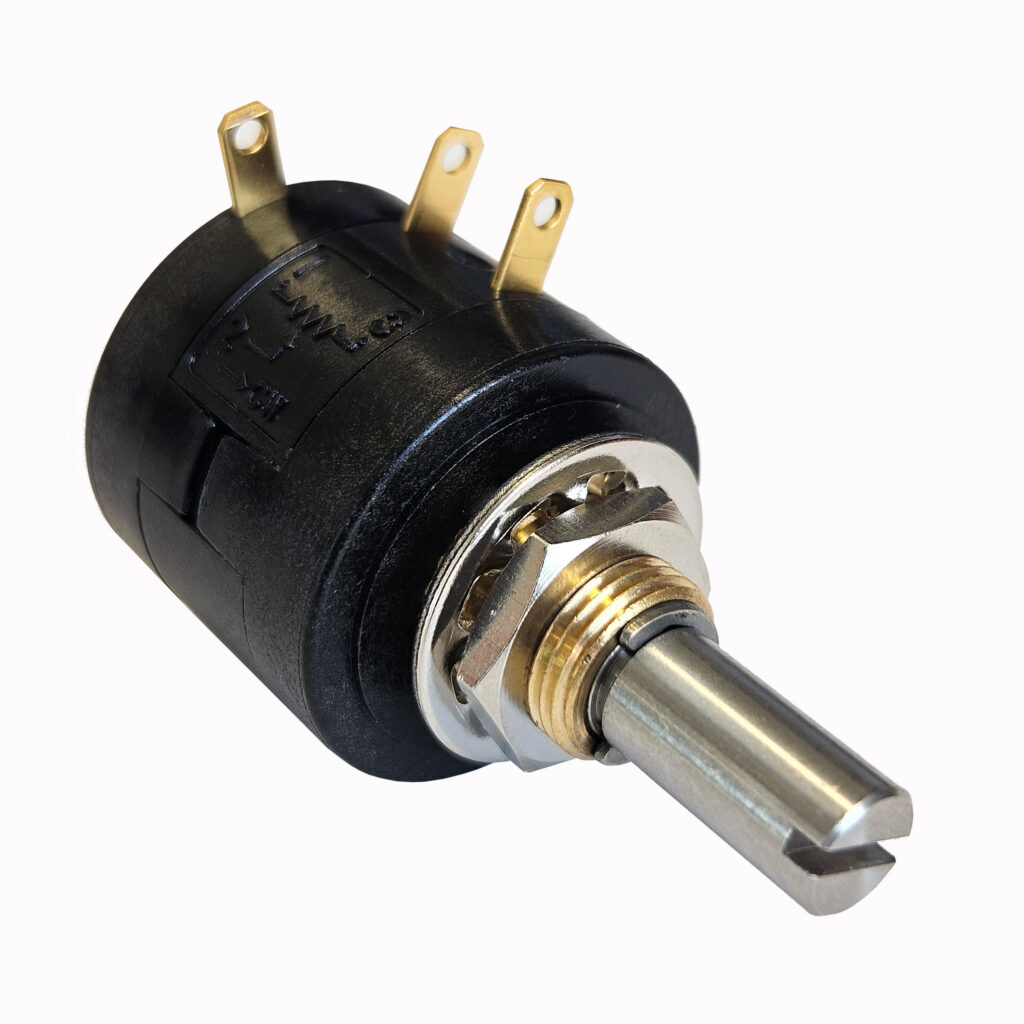Multi turn Potentiometer