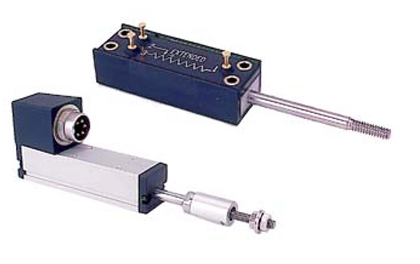 Linear Potentiometer Guide | Setup, Use, Selection