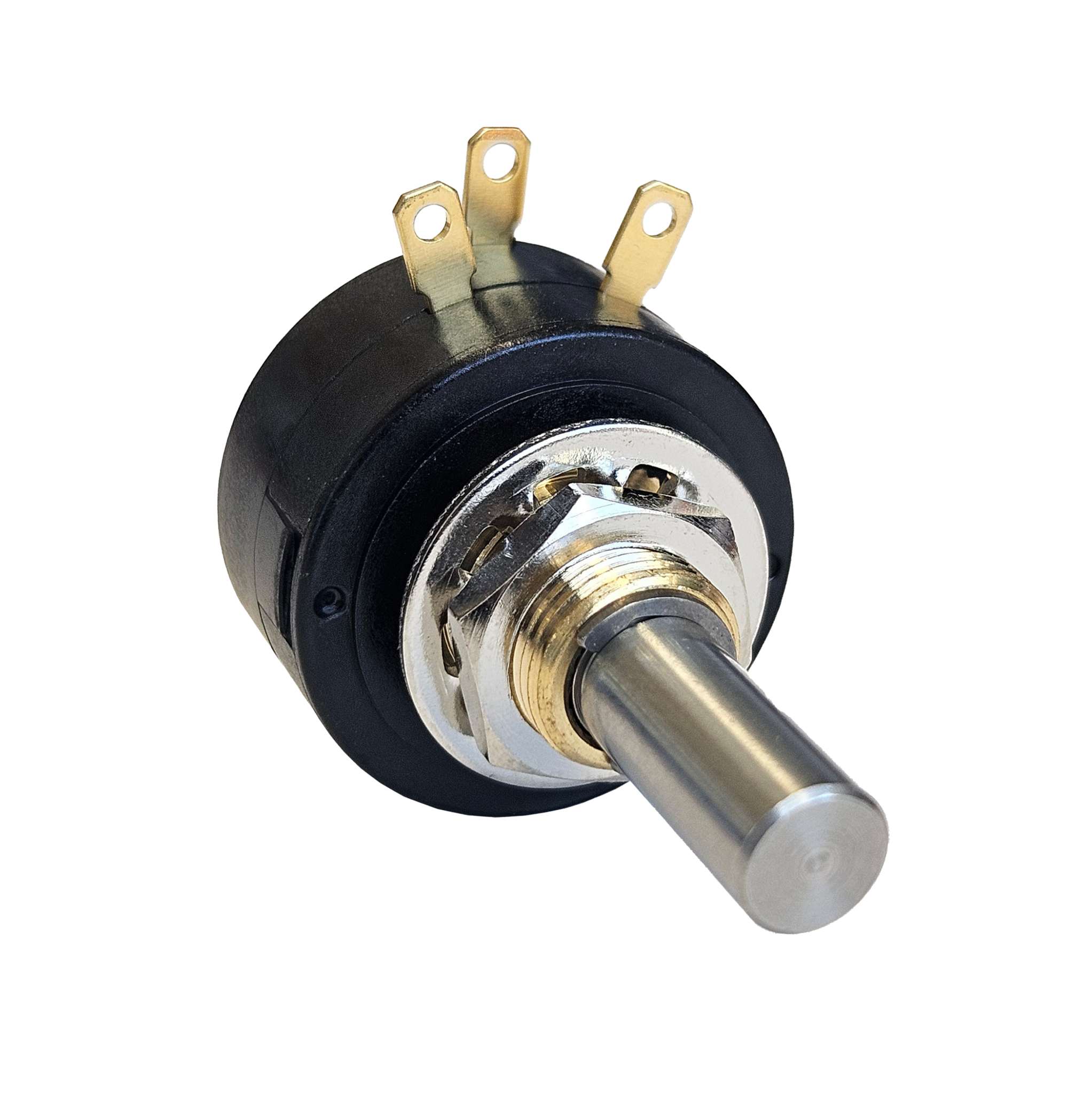 Potentiometers: Essential Tools for Precision Resistance Adjustment