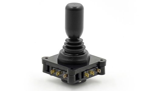 Industrial Joystick Control